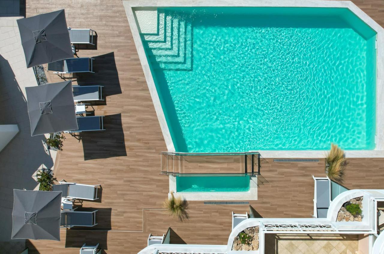 Sunny Hotel Thassos خْريسيا أموذيا المظهر الخارجي الصورة